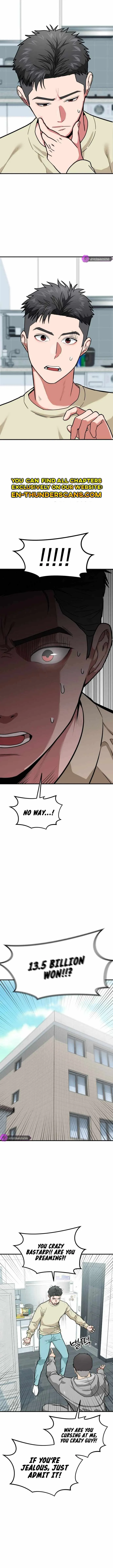 The Investor Who Sees The Future Chapter 1 page 12