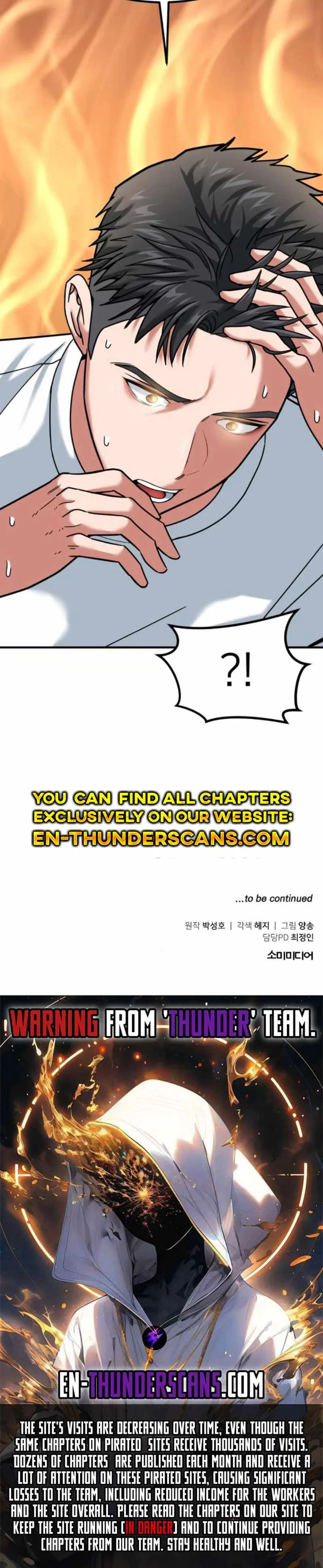 The Investor Who Sees The Future Chapter 10 page 18