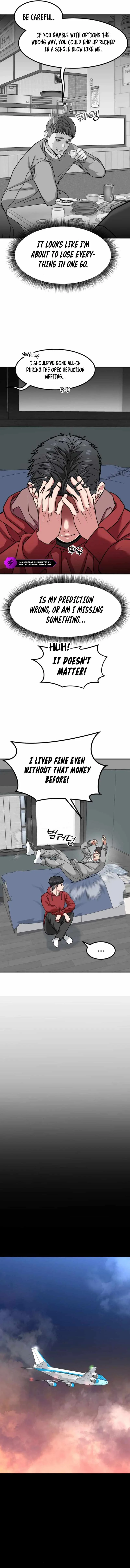 The Investor Who Sees The Future Chapter 10 page 15