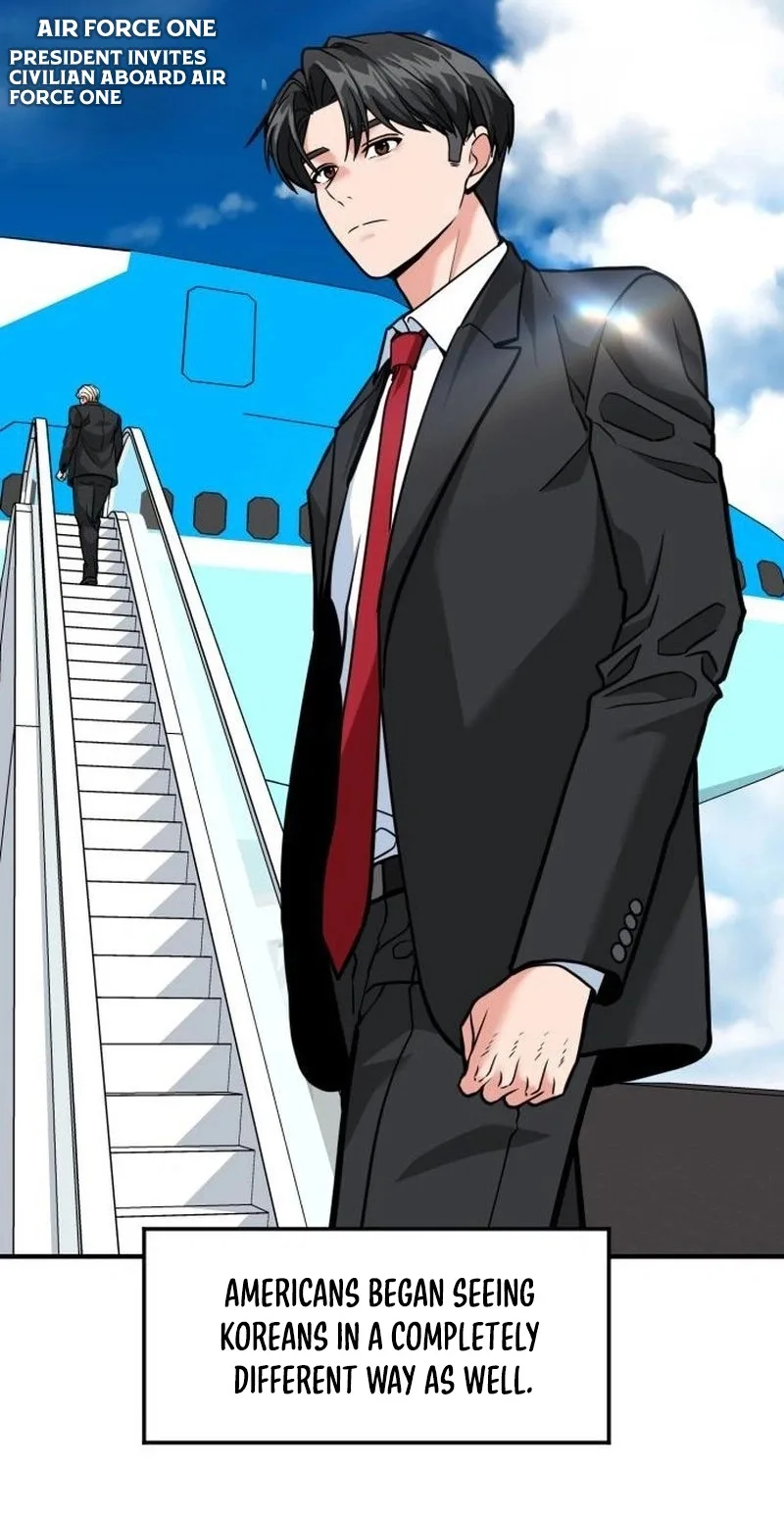 The Investor Who Sees The Future Chapter 106 page 2