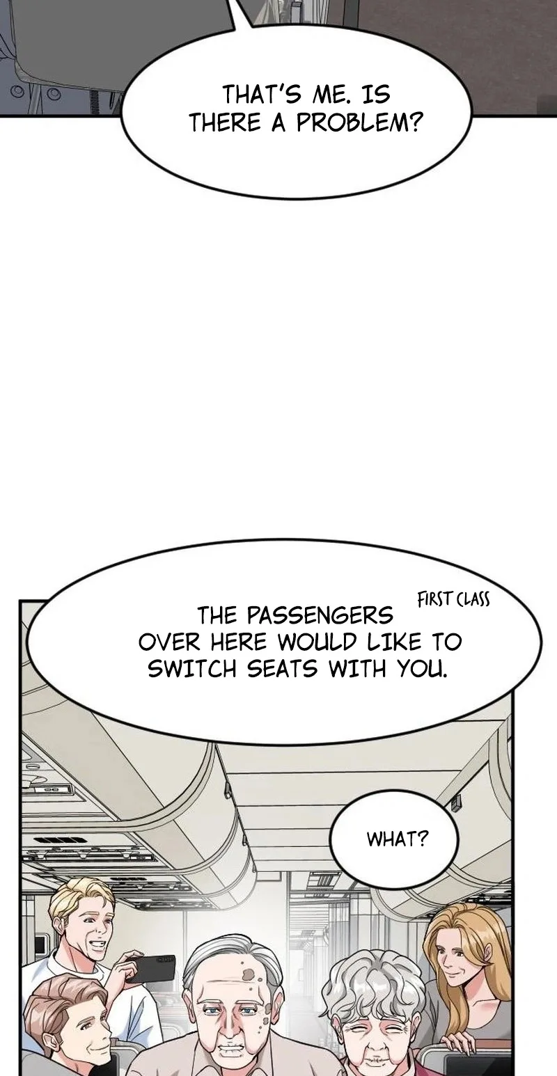 The Investor Who Sees The Future Chapter 106 page 4