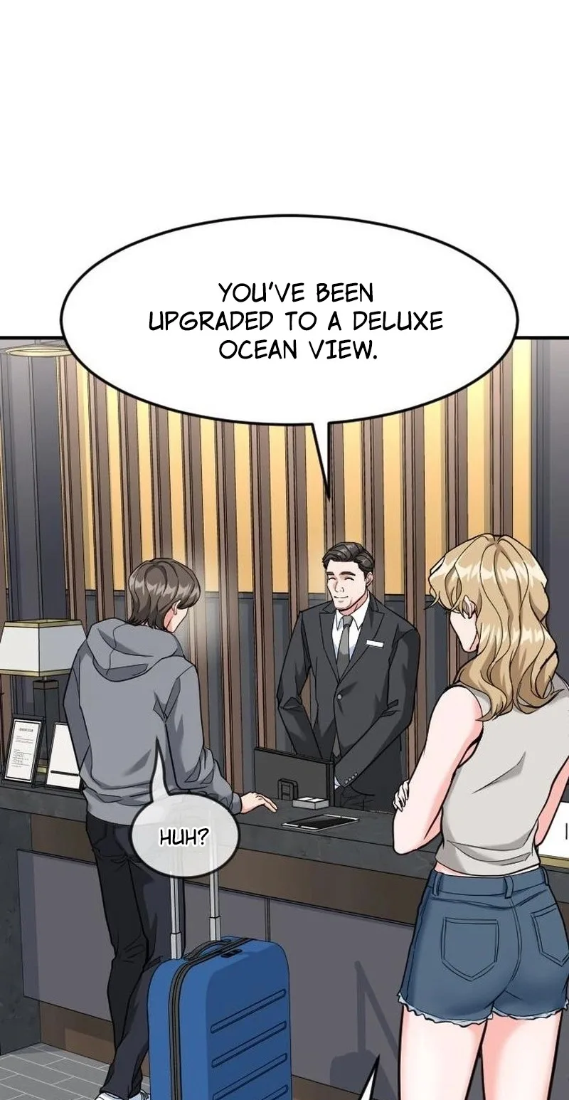 The Investor Who Sees The Future Chapter 106 page 7