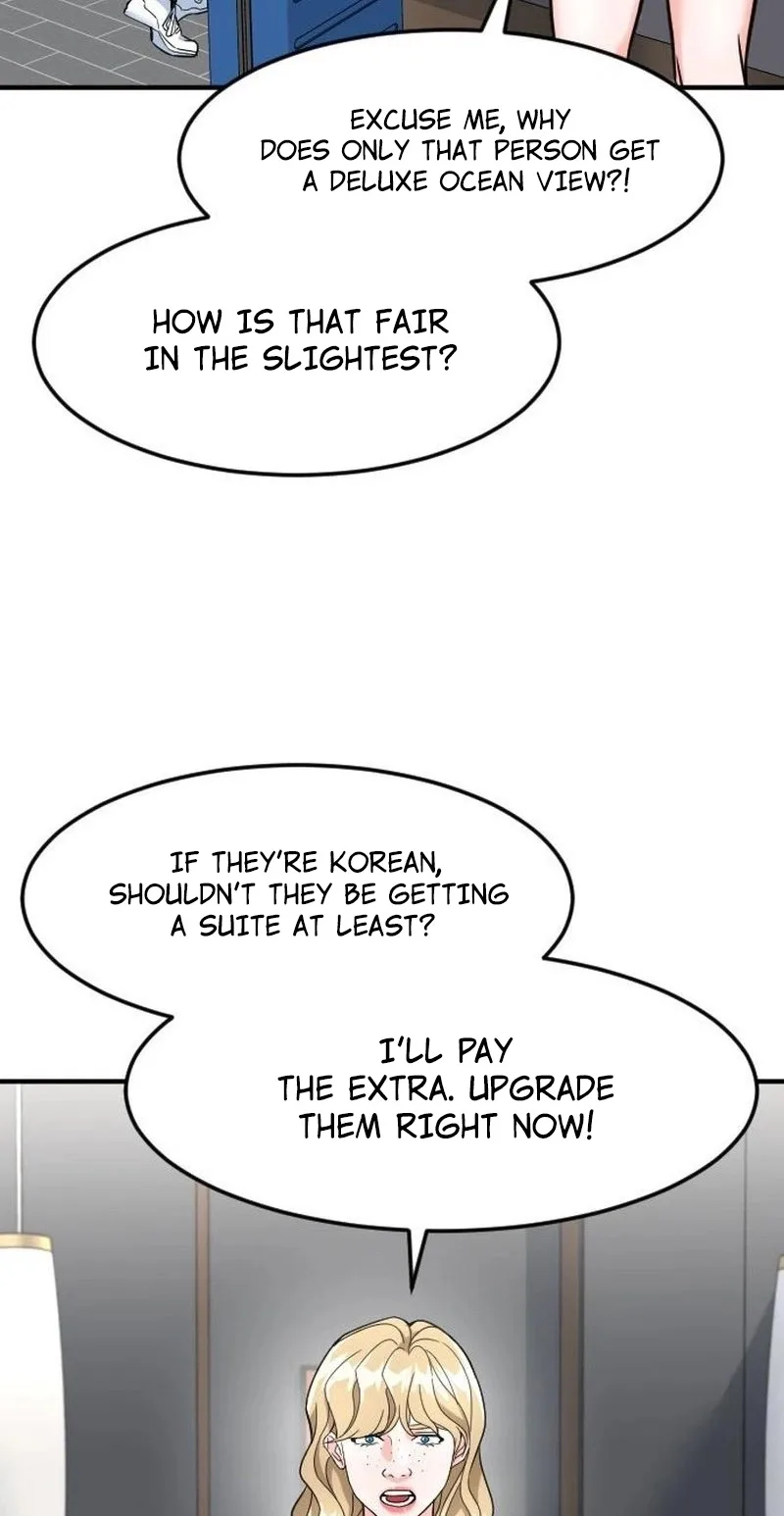 The Investor Who Sees The Future Chapter 106 page 8