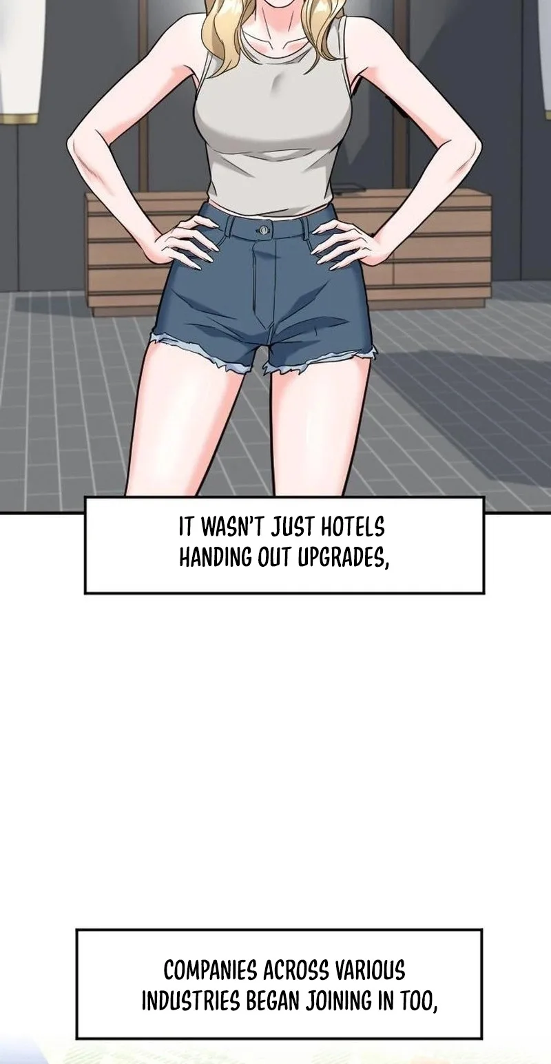 The Investor Who Sees The Future Chapter 106 page 9