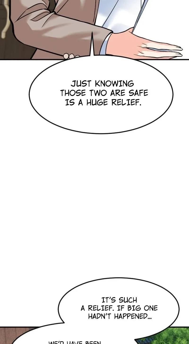 The Investor Who Sees The Future Chapter 106 page 18