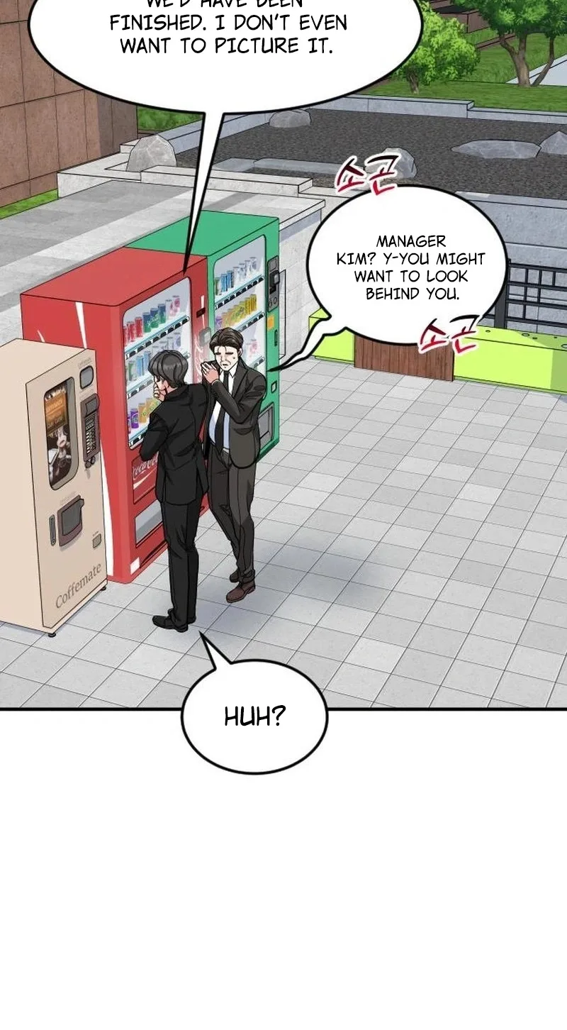 The Investor Who Sees The Future Chapter 106 page 19