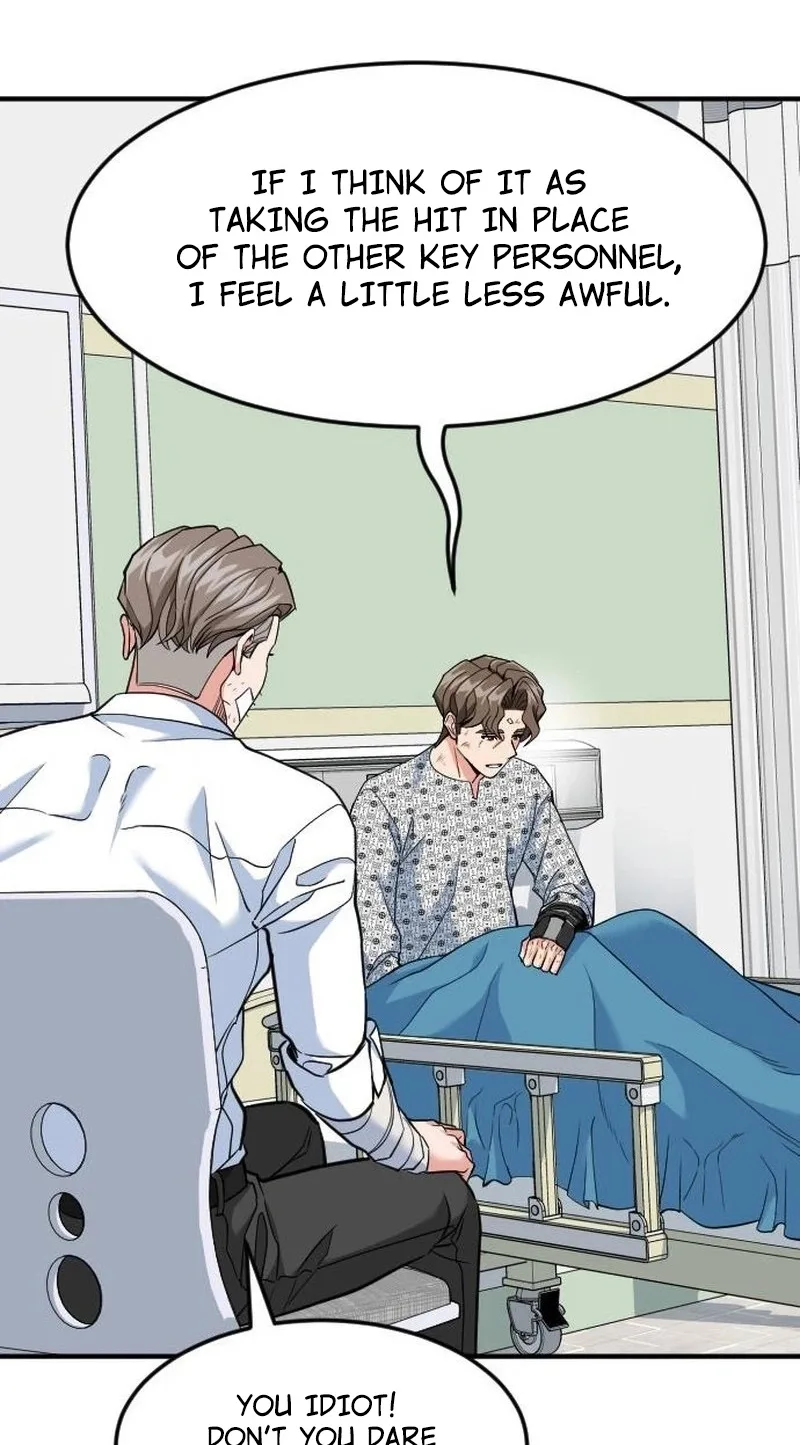 The Investor Who Sees The Future Chapter 106 page 26