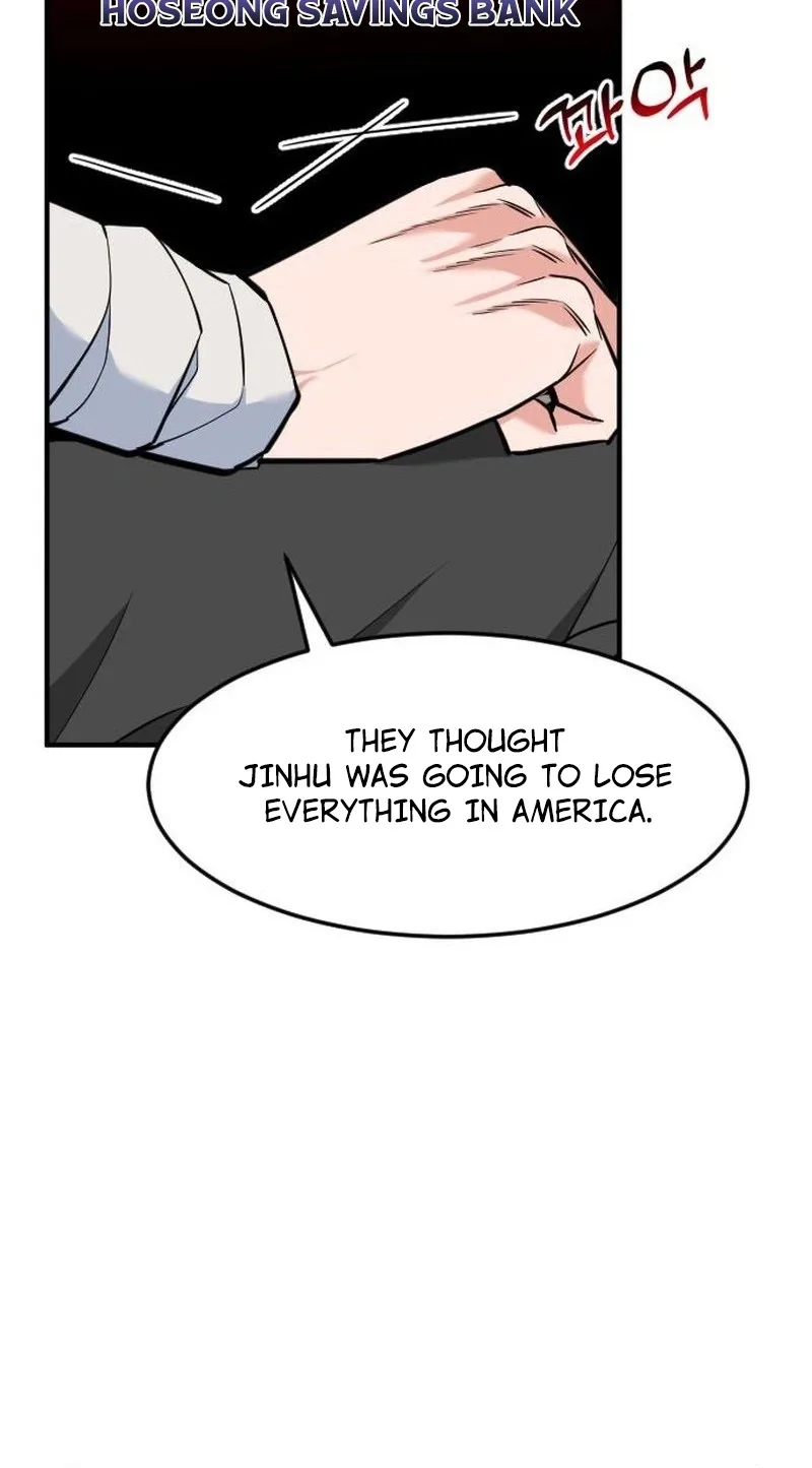 The Investor Who Sees The Future Chapter 106 page 28