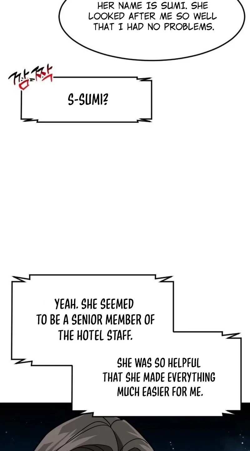 The Investor Who Sees The Future Chapter 106 page 35