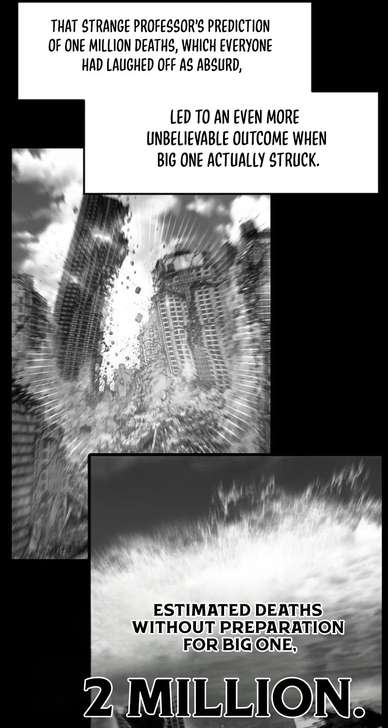 The Investor Who Sees The Future Chapter 106 page 47