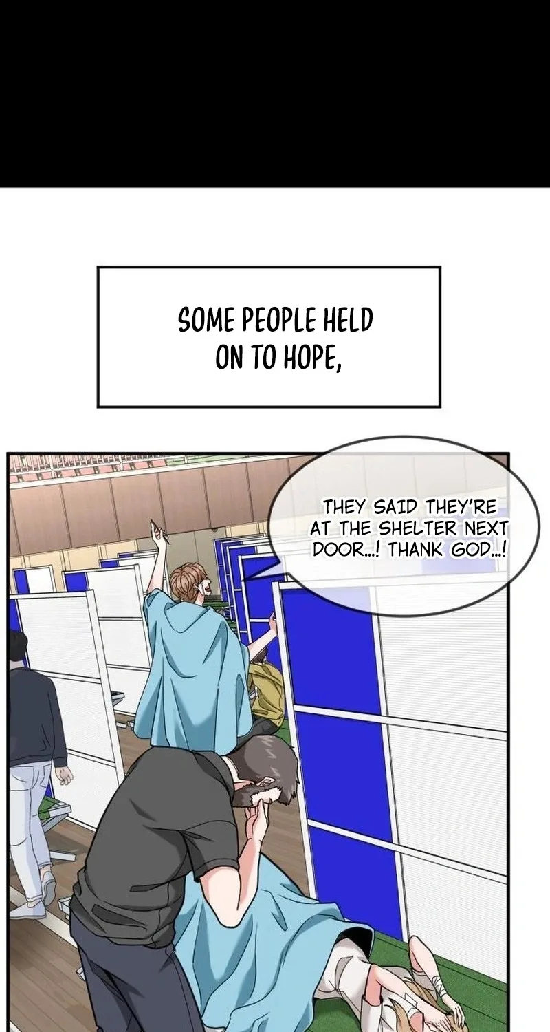 The Investor Who Sees The Future Chapter 106 page 49