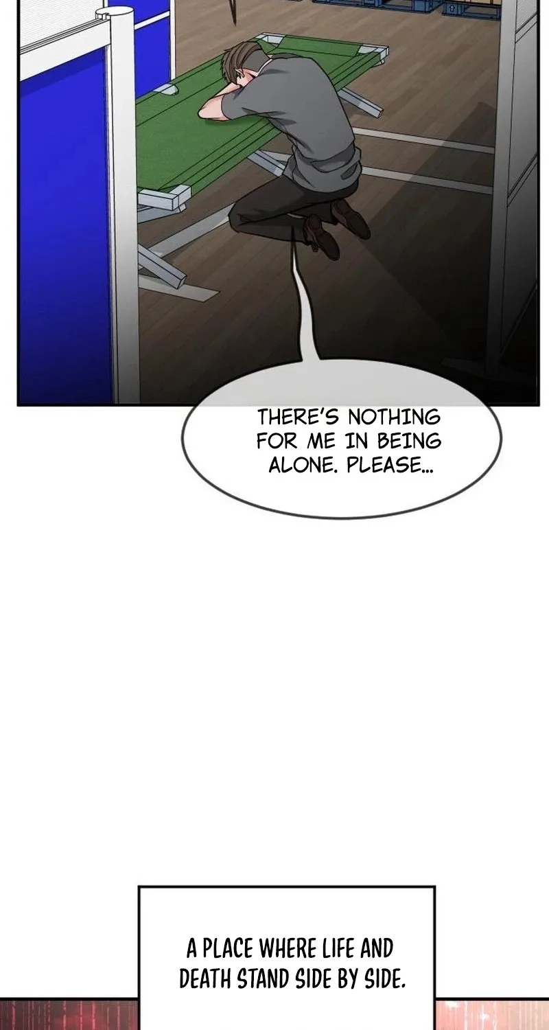 The Investor Who Sees The Future Chapter 106 page 51