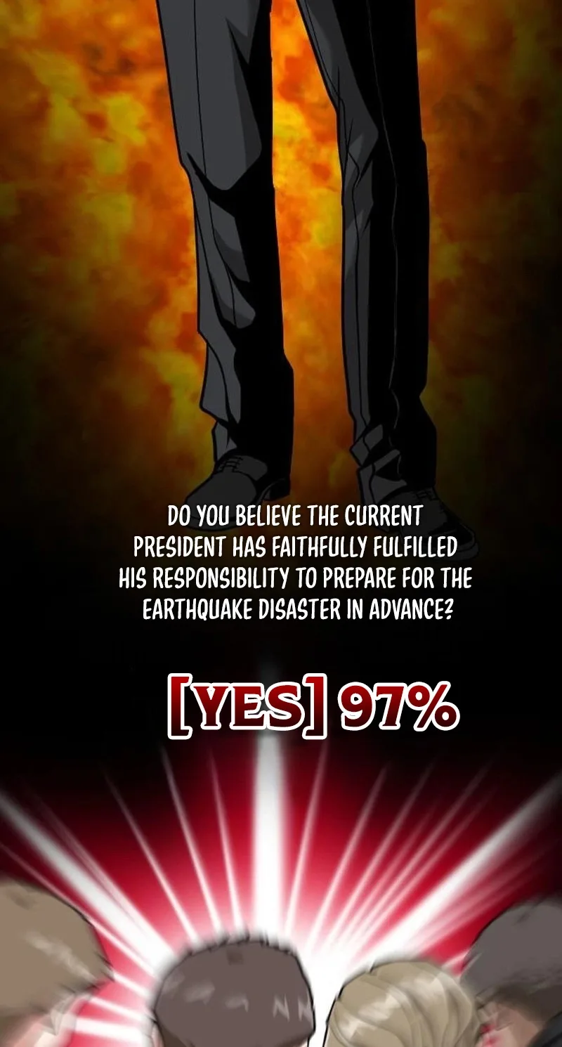 The Investor Who Sees The Future Chapter 106 page 62