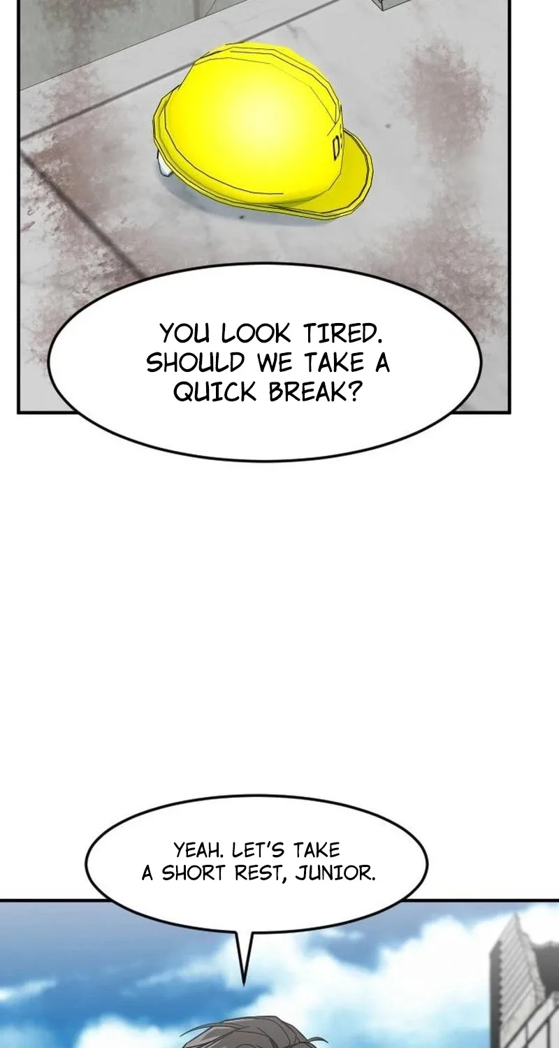 The Investor Who Sees The Future Chapter 106 page 67