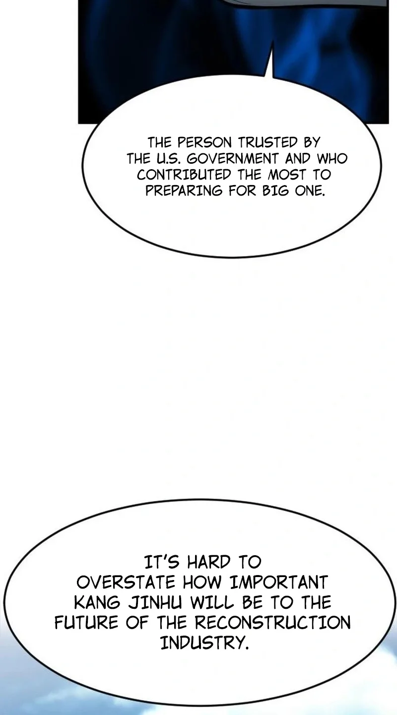 The Investor Who Sees The Future Chapter 106 page 78