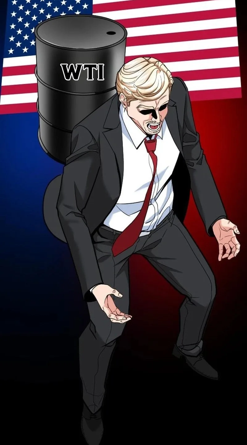 The Investor Who Sees The Future Chapter 106 page 81