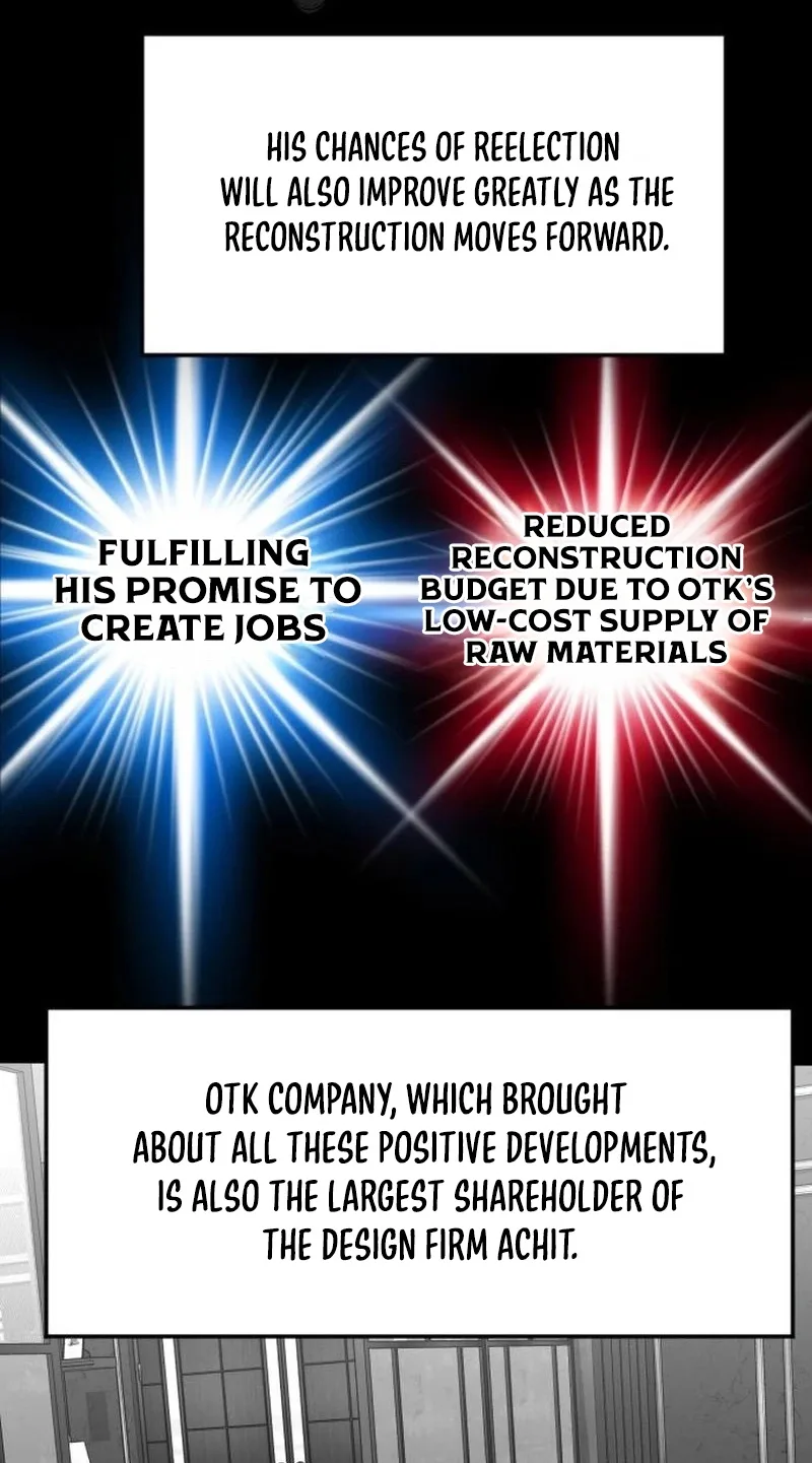 The Investor Who Sees The Future Chapter 106 page 82