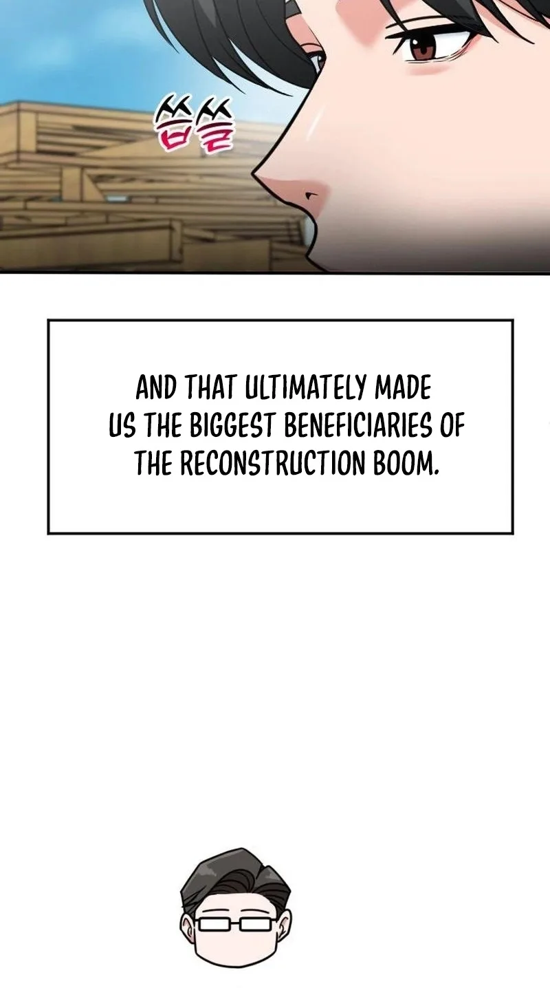 The Investor Who Sees The Future Chapter 106 page 85