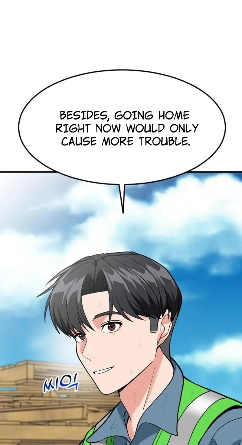 The Investor Who Sees The Future Chapter 106 page 87