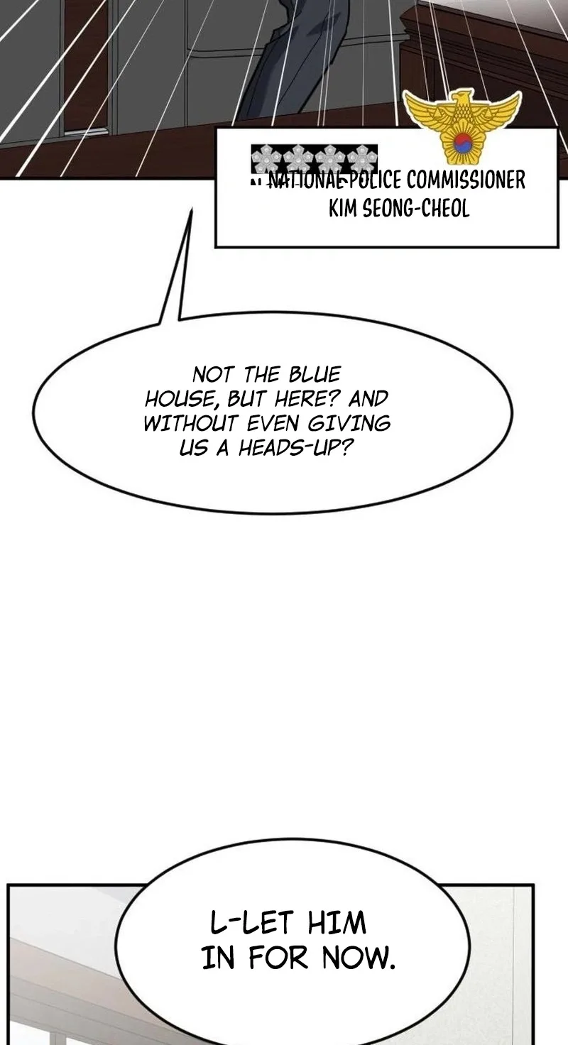 The Investor Who Sees The Future Chapter 106 page 91