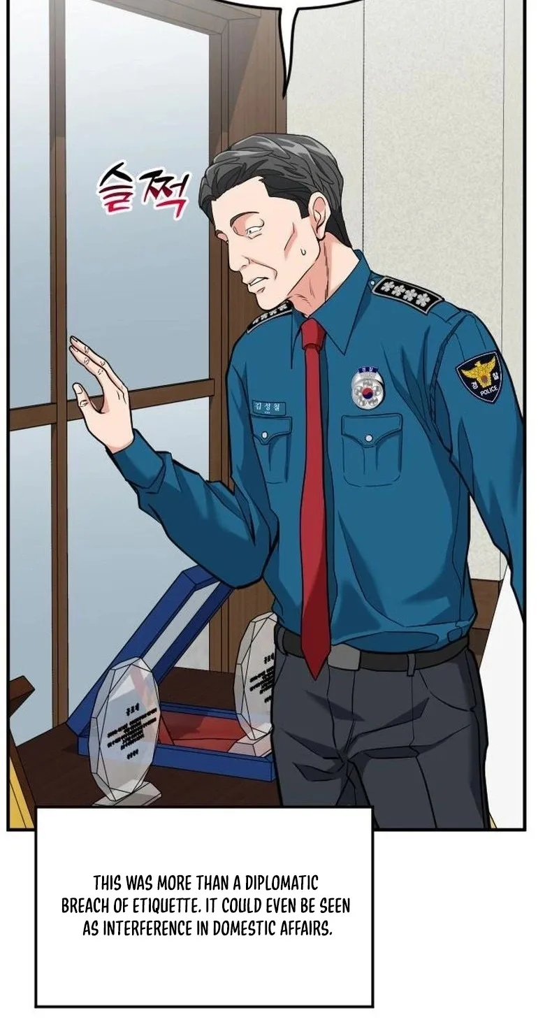 The Investor Who Sees The Future Chapter 106 page 92