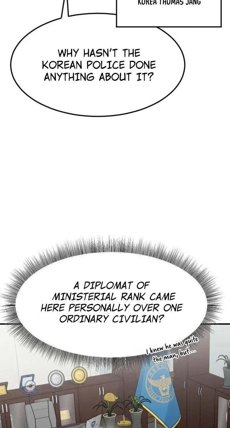 The Investor Who Sees The Future Chapter 106 page 96