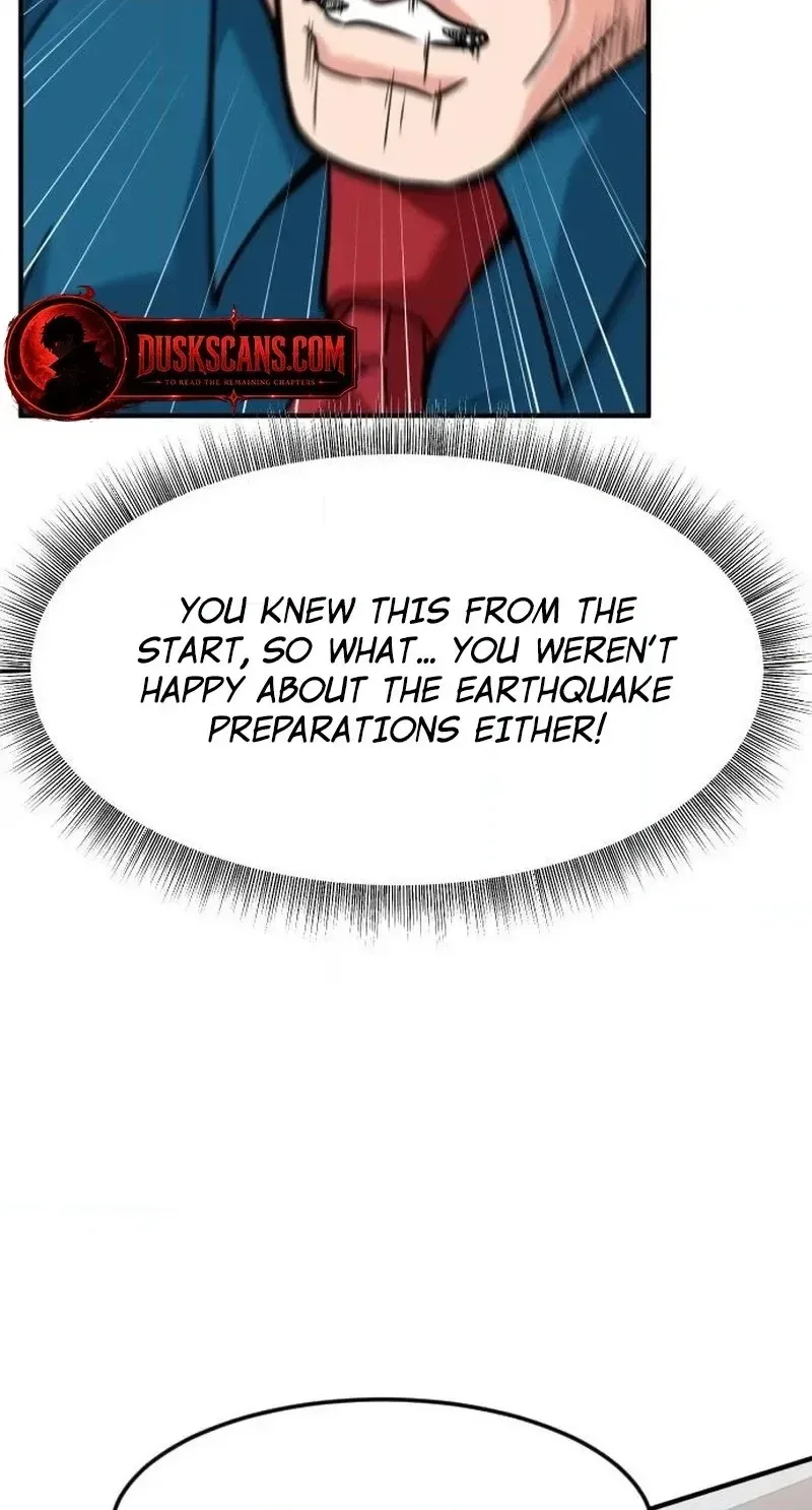 The Investor Who Sees The Future Chapter 106 page 100