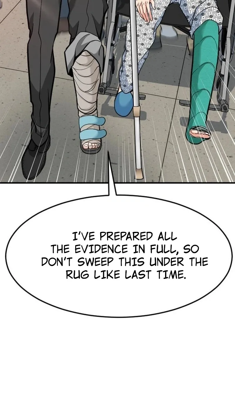 The Investor Who Sees The Future Chapter 106 page 114