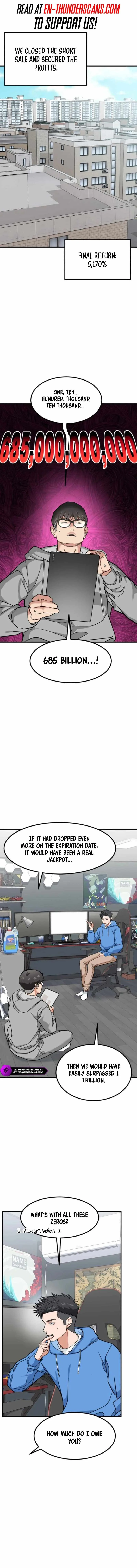 The Investor Who Sees The Future Chapter 12 page 2