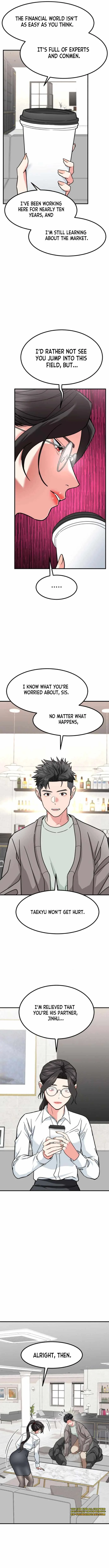 The Investor Who Sees The Future Chapter 17 page 15