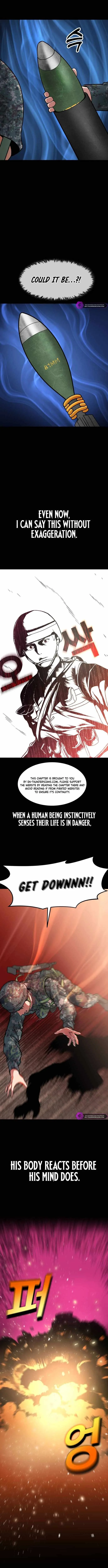The Investor Who Sees The Future Chapter 2 page 4
