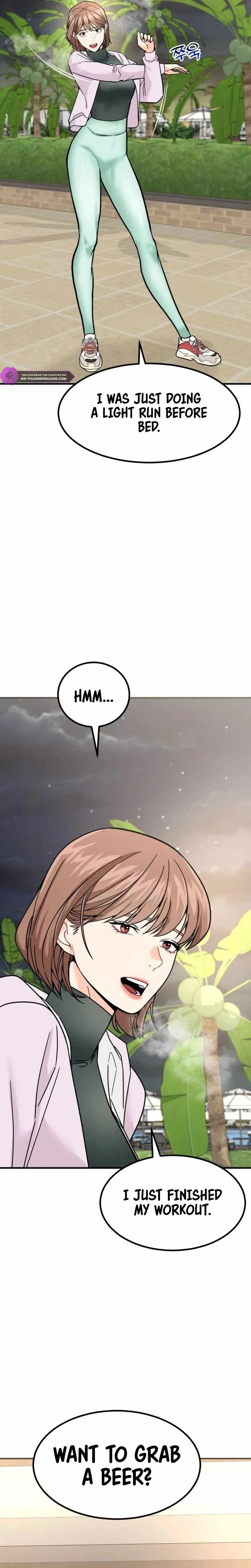 The Investor Who Sees The Future Chapter 23 page 29