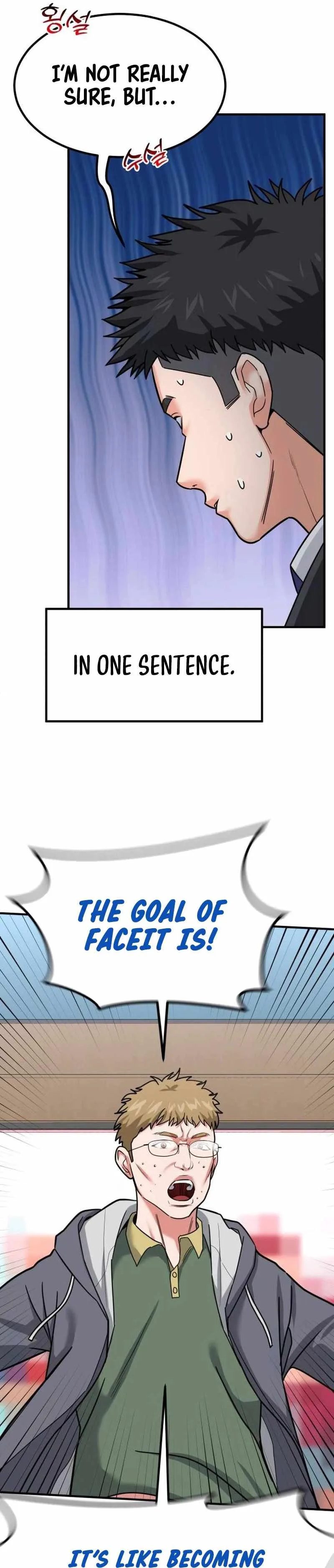 The Investor Who Sees The Future Chapter 23 page 17