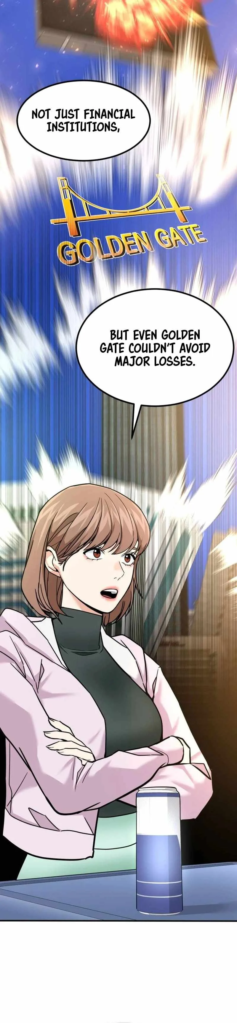The Investor Who Sees The Future Chapter 24 page 4