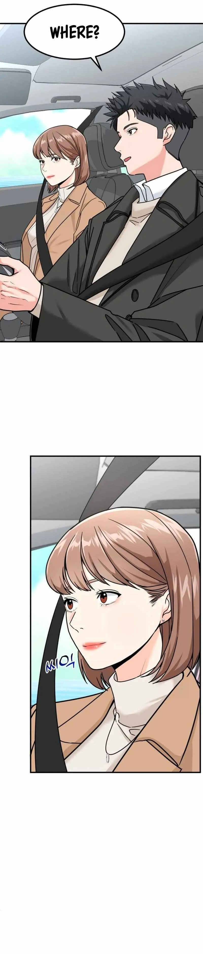 The Investor Who Sees The Future Chapter 24 page 32
