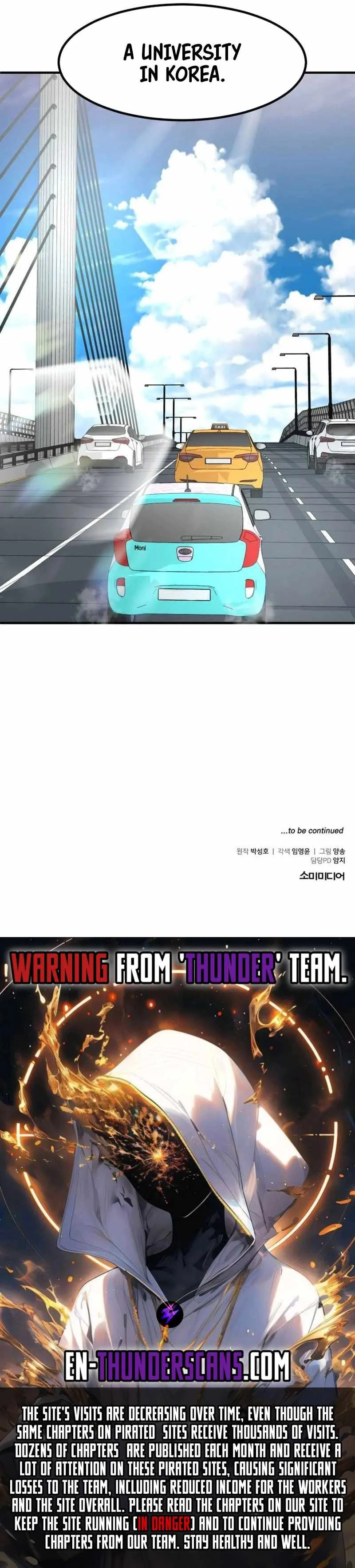 The Investor Who Sees The Future Chapter 24 page 33