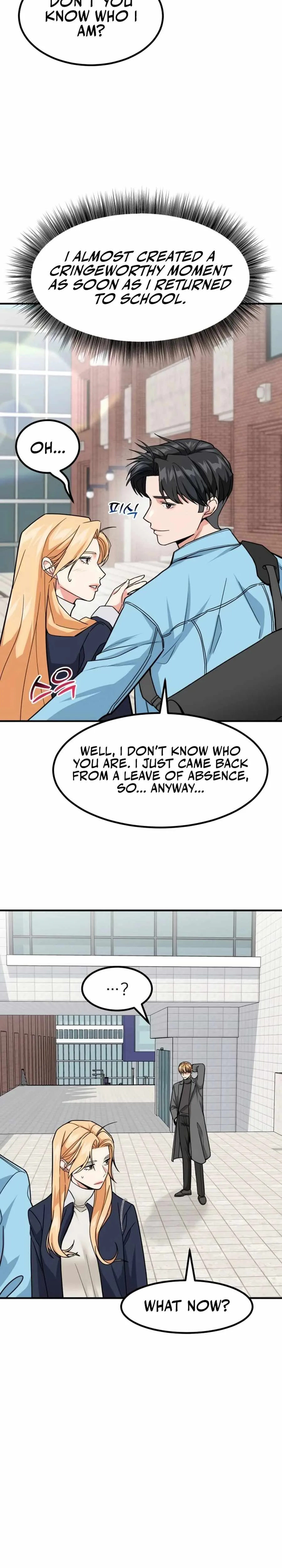 The Investor Who Sees The Future Chapter 33 page 31