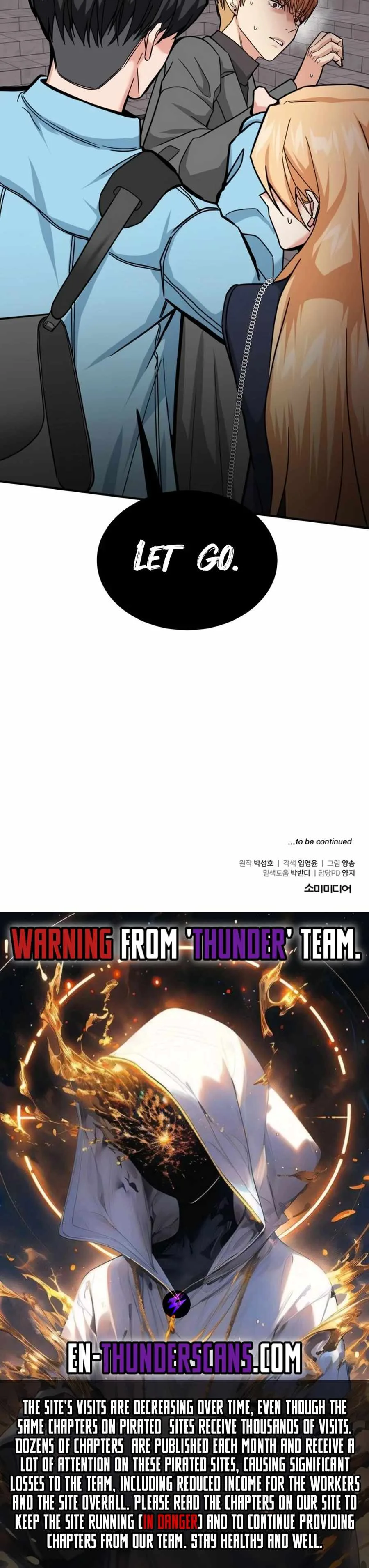 The Investor Who Sees The Future Chapter 33 page 37