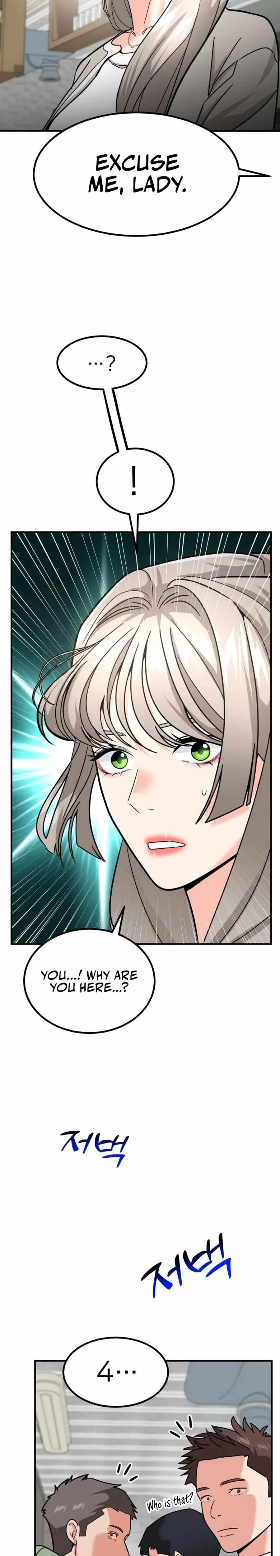 The Investor Who Sees The Future Chapter 34 page 36