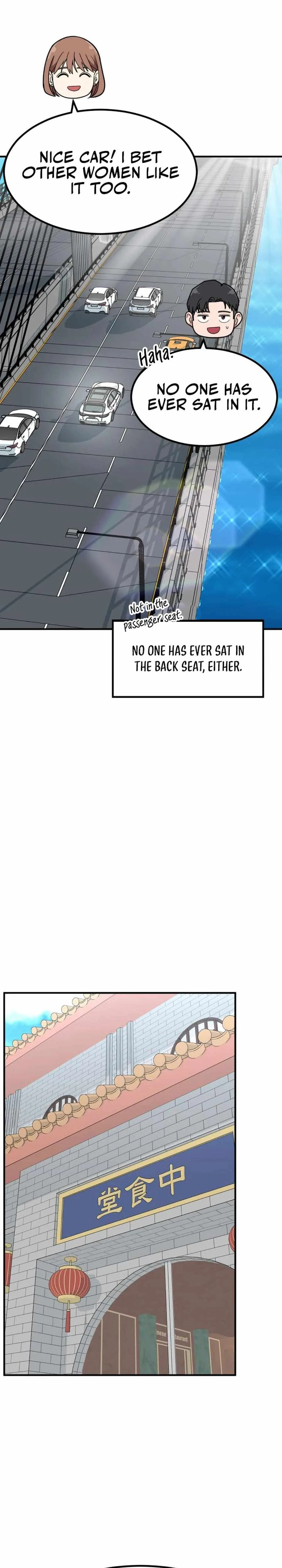 The Investor Who Sees The Future Chapter 37 page 4