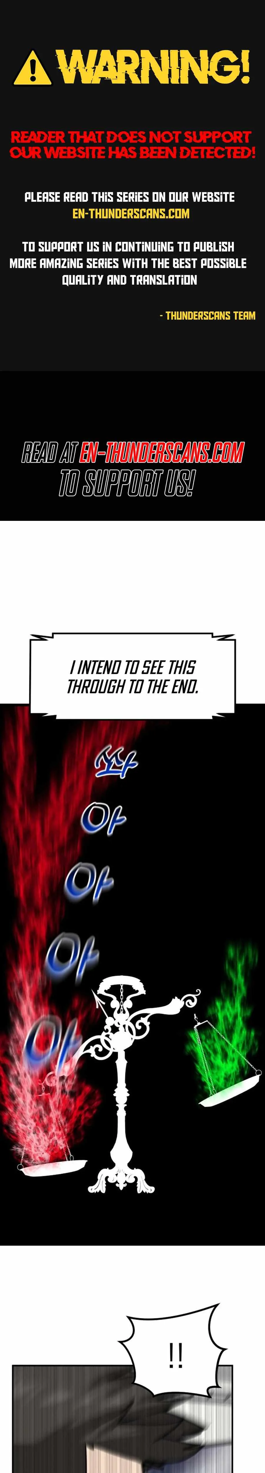 The Investor Who Sees The Future Chapter 39 page 1