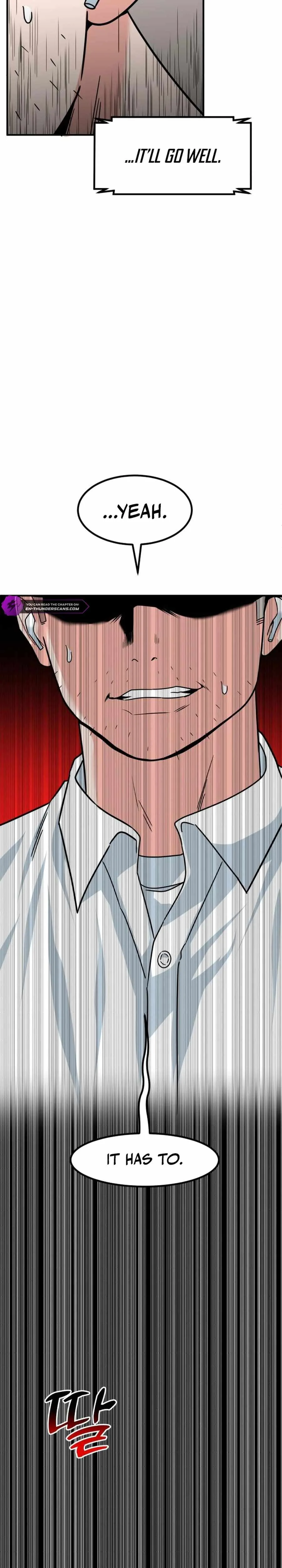The Investor Who Sees The Future Chapter 39 page 11