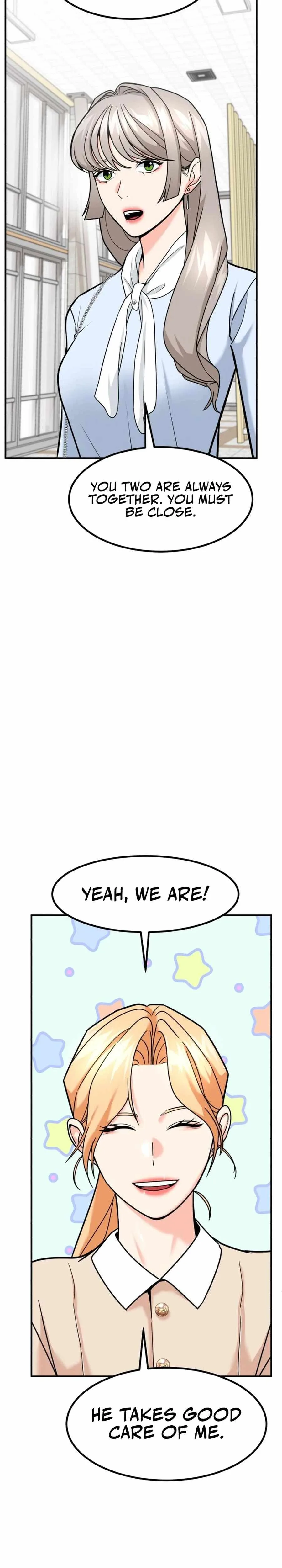 The Investor Who Sees The Future Chapter 39 page 25