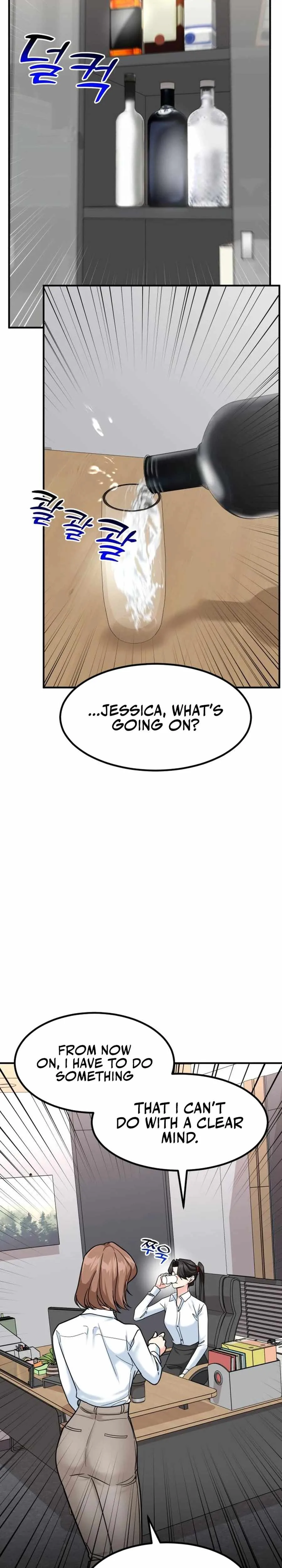 The Investor Who Sees The Future Chapter 40 page 10