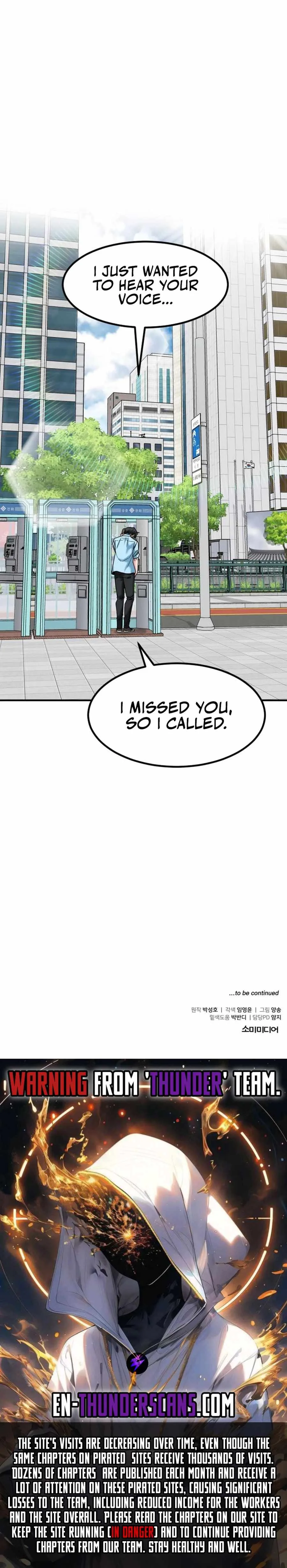 The Investor Who Sees The Future Chapter 40 page 46