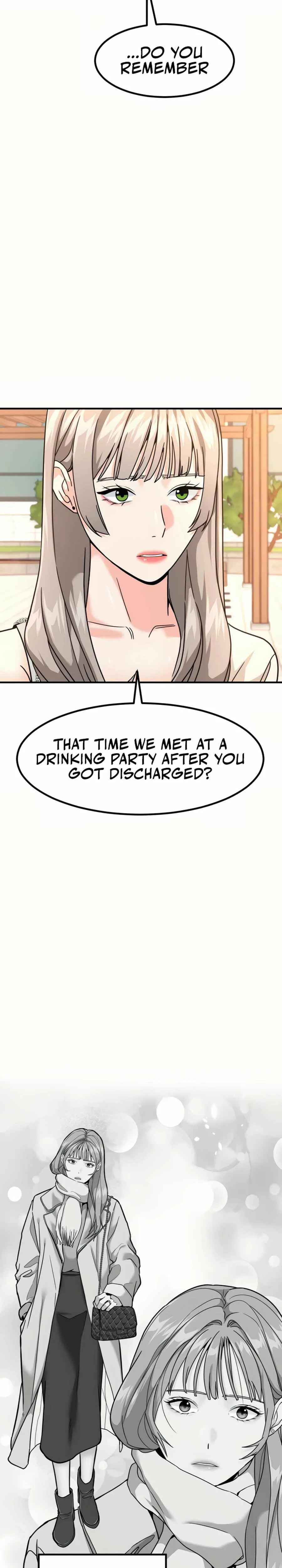 The Investor Who Sees The Future Chapter 43 page 42