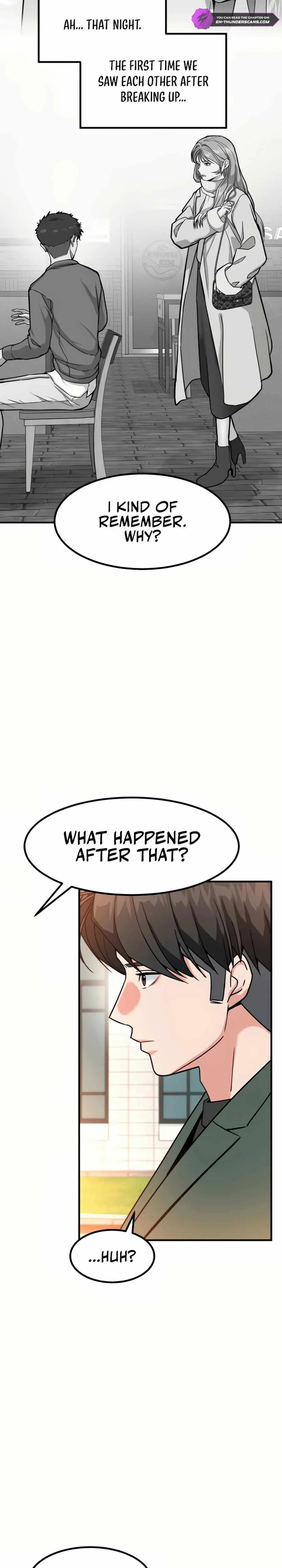 The Investor Who Sees The Future Chapter 43 page 43