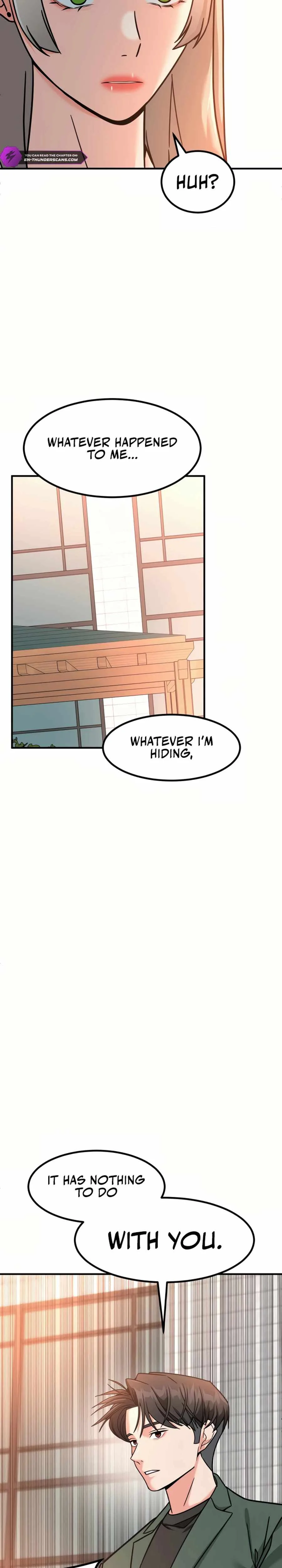 The Investor Who Sees The Future Chapter 43 page 45