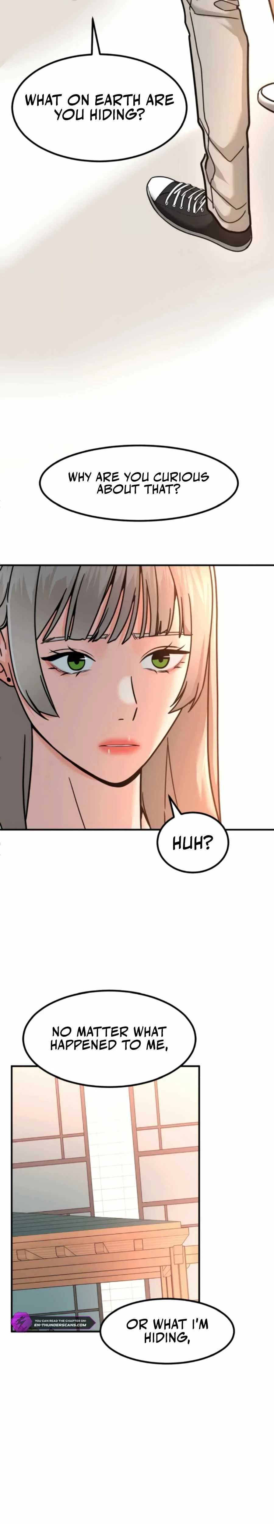 The Investor Who Sees The Future Chapter 44 page 2