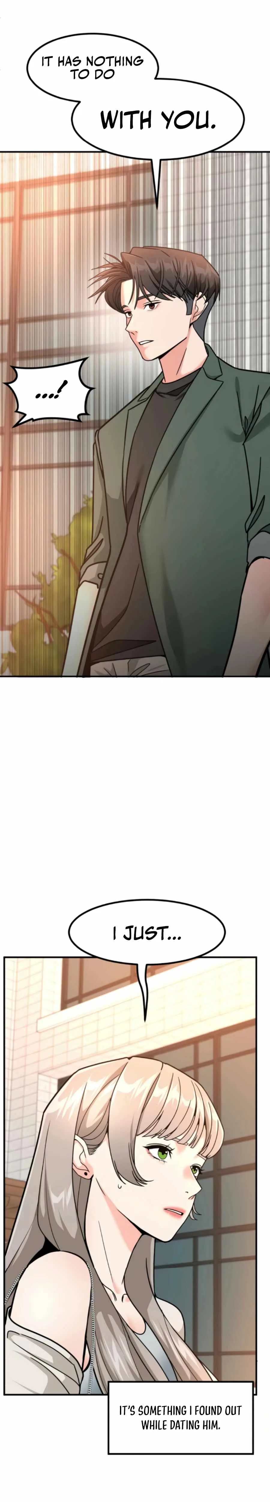 The Investor Who Sees The Future Chapter 44 page 3